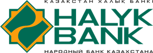 halykbank Logo Vector