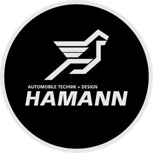 Hamann cars Logo PNG Vector