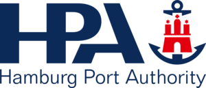 Hamburg Port Authority Logo PNG Vector