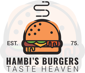 Hamburger Logo Vector