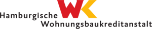 Hamburgische Wohnungsbaukreditanstalt Logo PNG Vector