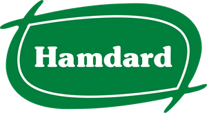 Hamdard Logo Vector
