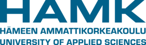 Häme University of Applied Sciences Logo PNG Vector
