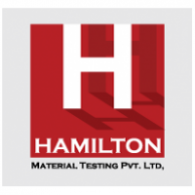 Hamilton Logo PNG Vector