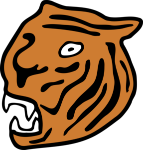 Sports Logo Spot: Hamilton Tigers?