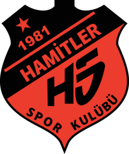 Hamitlerspor Logo PNG Vector