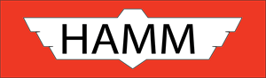 HAMM Logo PNG Vector