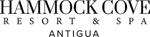 Hammock Cove Resort & Spa Logo Vector