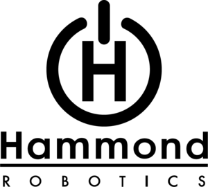 Hammond Robotics Logo PNG Vector