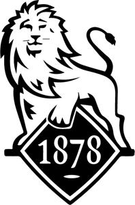 Hamoud Lion 1878 Logo PNG Vector