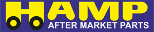 HAMP - After Market Parts Logo Vector
