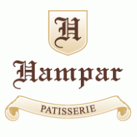 Hampar Logo PNG Vector