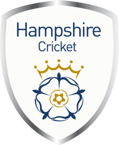 Hampshire Cricket Logo PNG Vector
