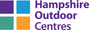 Hampshire Outdoor Centres Logo Vector