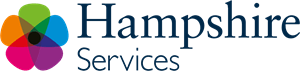 Hampshire Services Logo PNG Vector