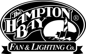 Hampton Bay Fan Logo PNG Vector