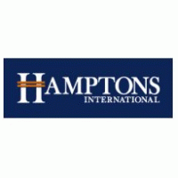 Hamptons International Logo PNG Vector