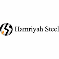 Hamriya Steel Logo PNG Vector