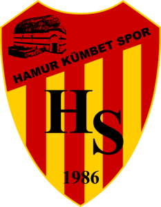 Hamur Kümbetspor Logo PNG Vector