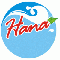 HANA Logo Vector