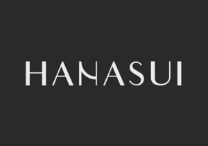 Hanasui Logo PNG Vector