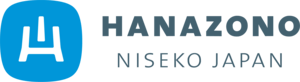 Hanazono Niseko Japan Logo PNG Vector