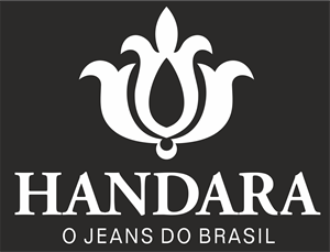 Handara O Jeans do Brasil Logo PNG Vector