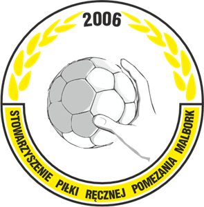 Handball Logo PNG Vector