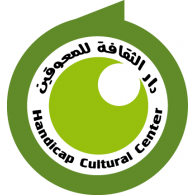 Handicap Cultural Center Logo PNG Vector