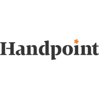 Handpoint Logo PNG Vector