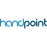 handpoint Logo PNG Vector