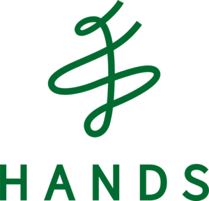 Hands Inc. Logo PNG Vector