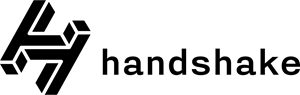 Handshake (HNS) Logo PNG Vector