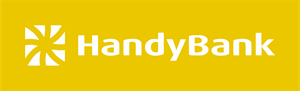 HandyBank Logo PNG Vector