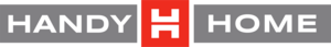 HandyHome Logo PNG Vector