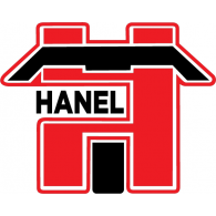 HANEL Madeiras Logo Vector