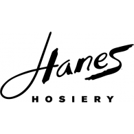 Hanes Hosiery Logo Vector