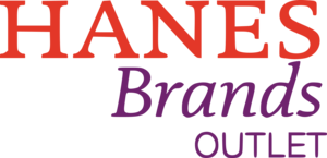 HanesBrands Outlet Logo PNG Vector