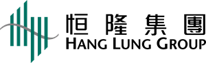 Hang Lung Group Logo PNG Vector