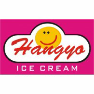 Hangyo Logo PNG Vector