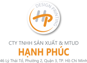 Hanh Phuc Logo PNG Vector