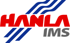 HANLA IMS Logo PNG Vector