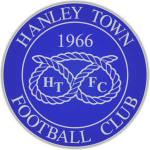Hanley Town FC Logo PNG Vector