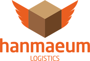 Hanmaeum Logistics Logo PNG Vector