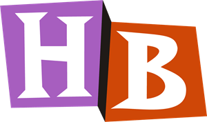 Hanna Barbera Logo PNG Vector