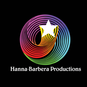 hanna-barbera Productions Logo PNG Vector