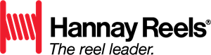Hannay Reels Logo PNG Vector