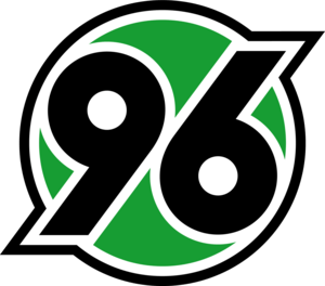 Hannover 96 Logo PNG Vector