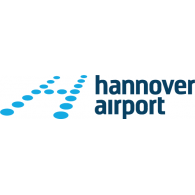 Hannover Airport Logo PNG Vector