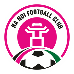 Hanoi F.C. Logo Vector